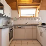 度假居 